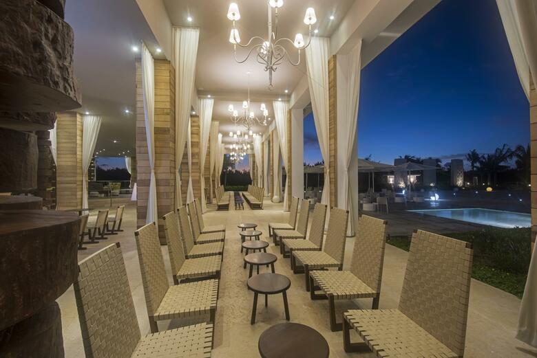 Hotel Platinum Yucatan Princess All Suites & Spa Resort