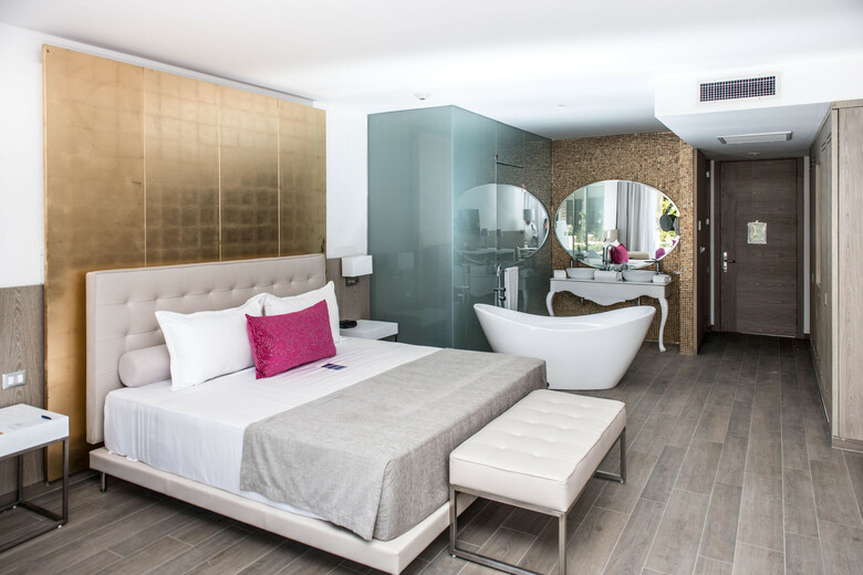 Hotel Platinum Yucatan Princess All Suites & Spa Resort