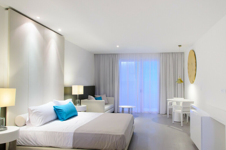 Hotel Platinum Yucatan Princess All Suites & Spa Resort