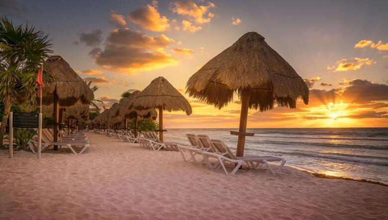 Hotel Platinum Yucatan Princess All Suites & Spa Resort