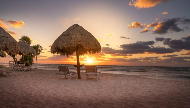 Hotel Platinum Yucatan Princess All Suites & Spa Resort