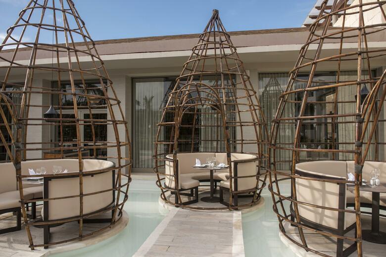 Hotel Platinum Yucatan Princess All Suites & Spa Resort