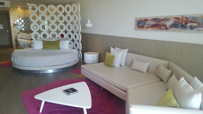 Hotel Platinum Yucatan Princess All Suites & Spa Resort