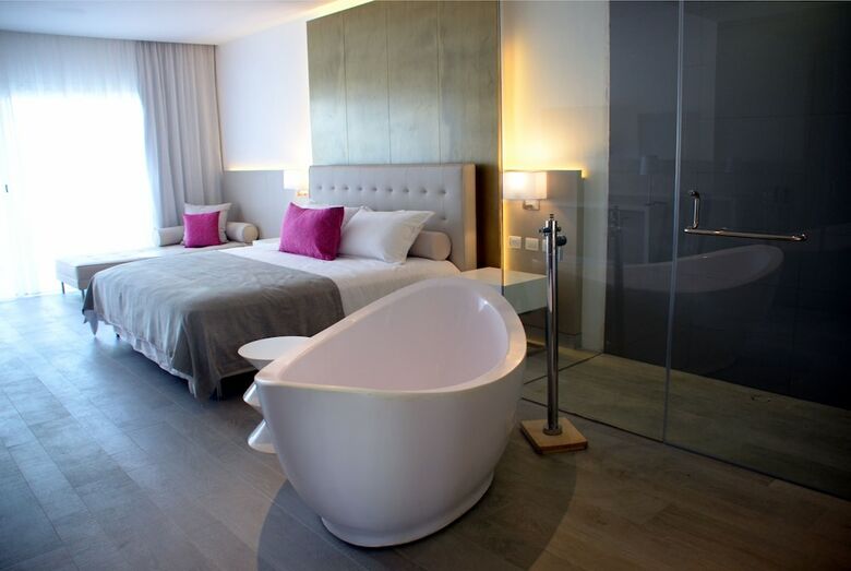 Hotel Platinum Yucatan Princess All Suites & Spa Resort