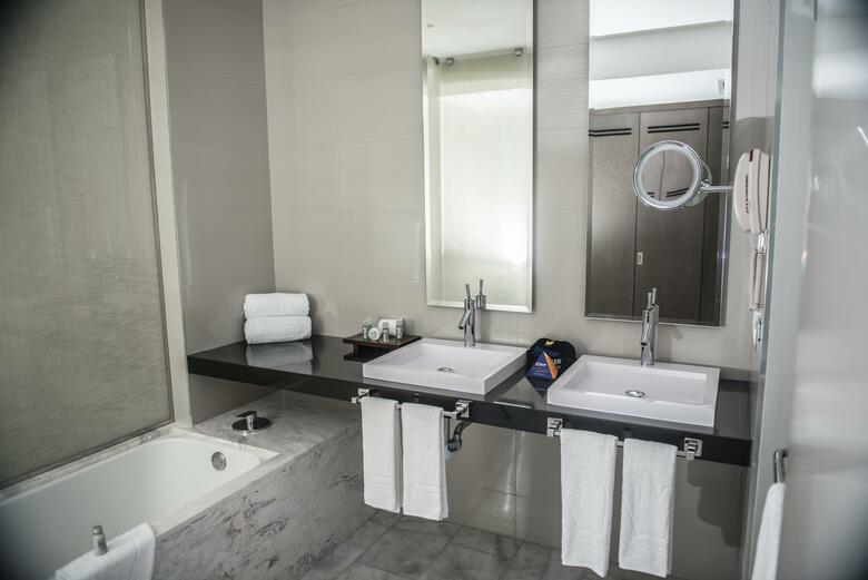 Hotel Platinum Yucatan Princess All Suites & Spa Resort