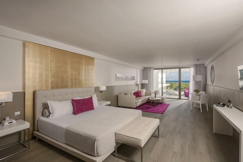 Hotel Platinum Yucatan Princess All Suites & Spa Resort