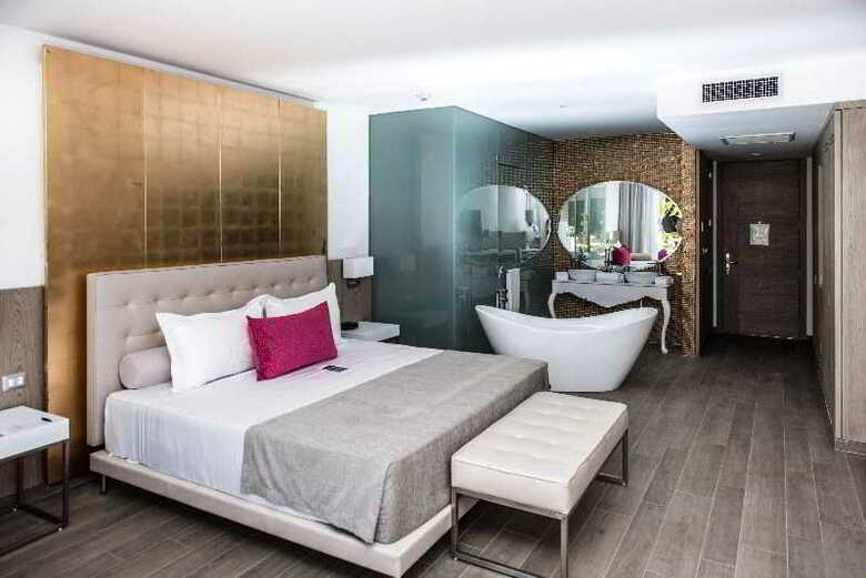 Hotel Platinum Yucatan Princess All Suites & Spa Resort