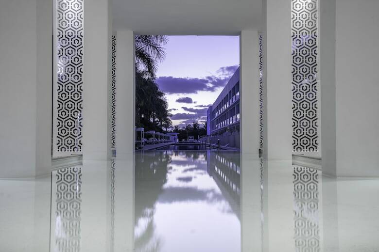 Hotel Platinum Yucatan Princess All Suites & Spa Resort