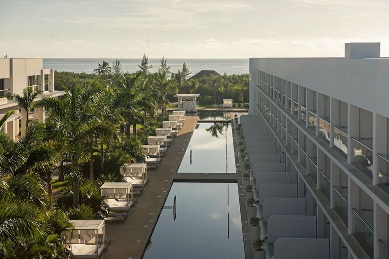 Hotel Platinum Yucatan Princess All Suites & Spa Resort