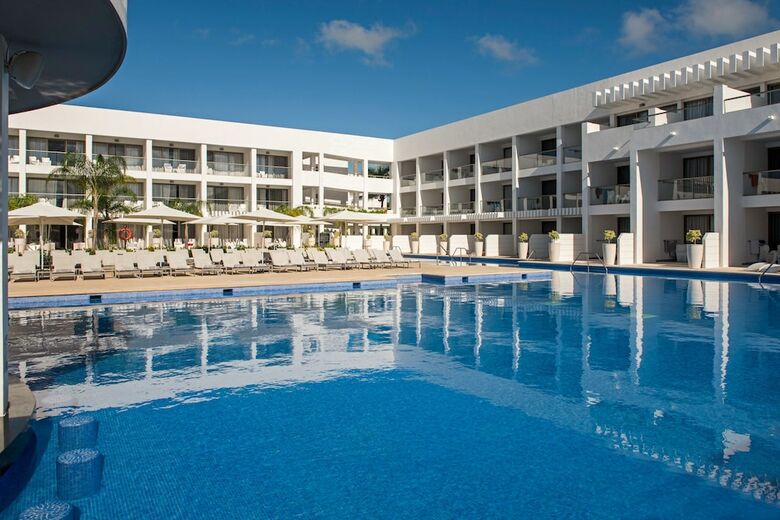 Hotel Platinum Yucatan Princess All Suites & Spa Resort