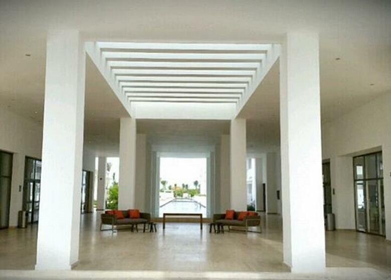 Hotel Platinum Yucatan Princess All Suites & Spa Resort
