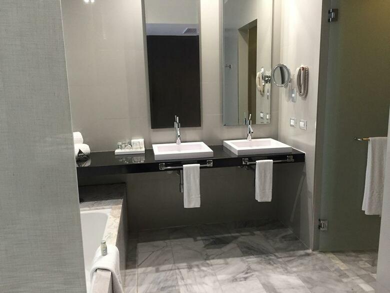 Hotel Platinum Yucatan Princess All Suites & Spa Resort