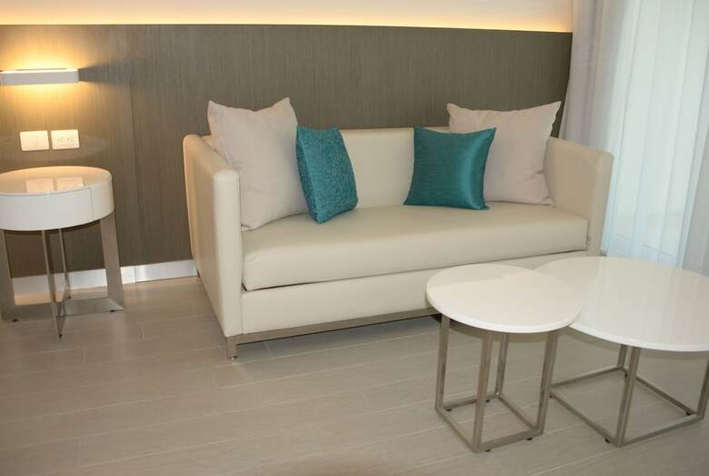 Hotel Platinum Yucatan Princess All Suites & Spa Resort