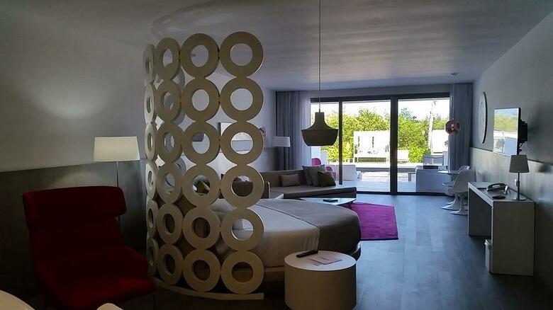 Hotel Platinum Yucatan Princess All Suites & Spa Resort