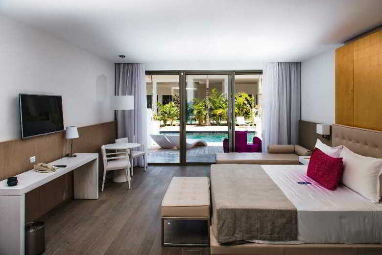 Hotel Platinum Yucatan Princess All Suites & Spa Resort