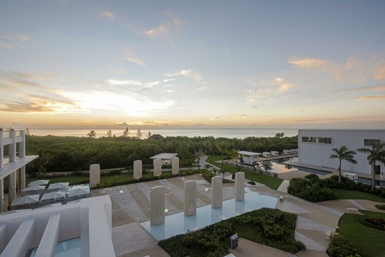 Hotel Platinum Yucatan Princess All Suites & Spa Resort