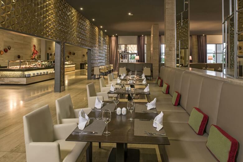 Hotel Platinum Yucatan Princess All Suites & Spa Resort