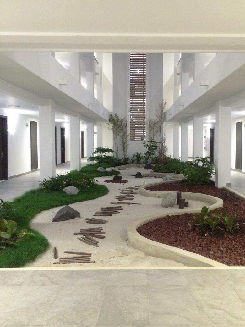 Hotel Platinum Yucatan Princess All Suites & Spa Resort
