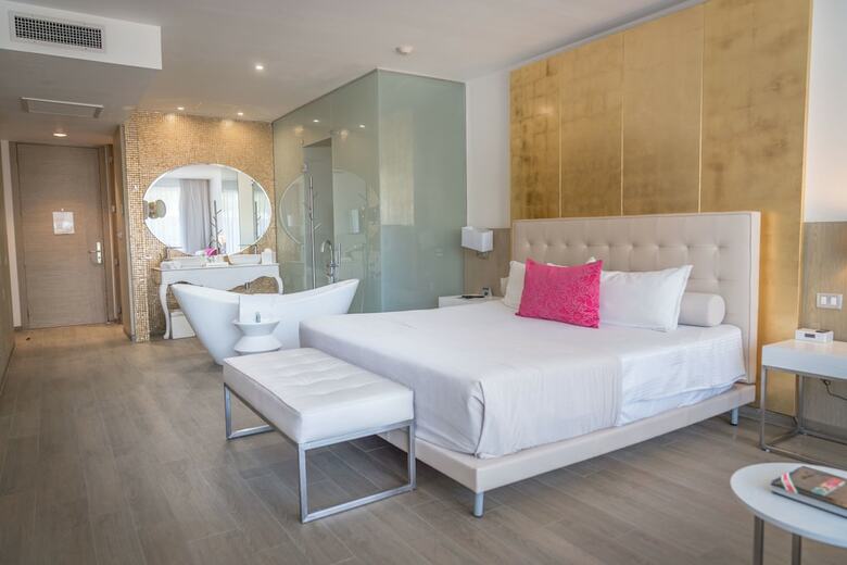 Hotel Platinum Yucatan Princess All Suites & Spa Resort