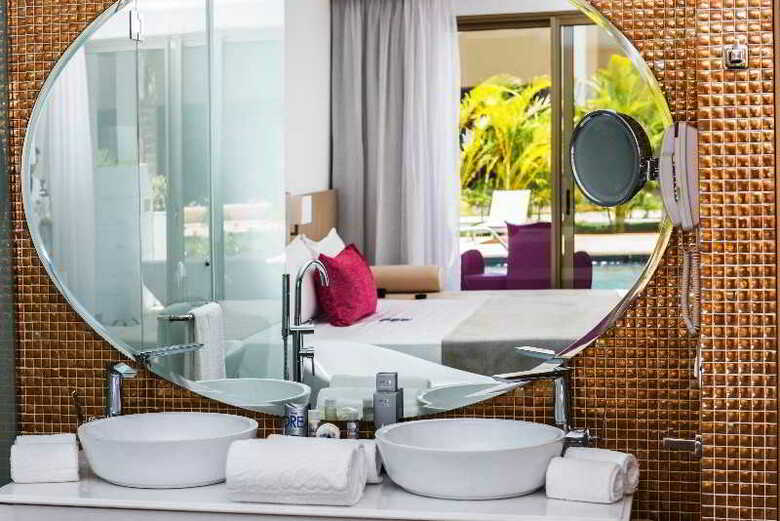Hotel Platinum Yucatan Princess All Suites & Spa Resort