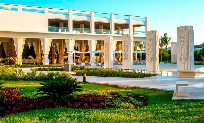 Hotel Platinum Yucatan Princess All Suites & Spa Resort