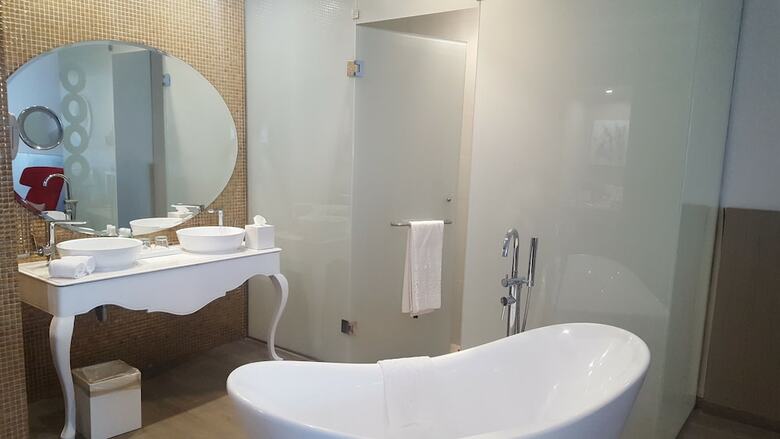 Hotel Platinum Yucatan Princess All Suites & Spa Resort