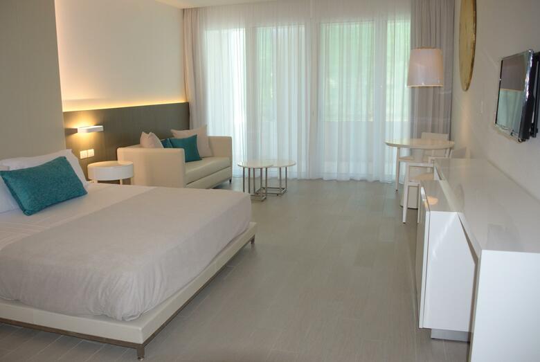 Hotel Platinum Yucatan Princess All Suites & Spa Resort