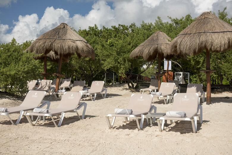 Hotel Platinum Yucatan Princess All Suites & Spa Resort