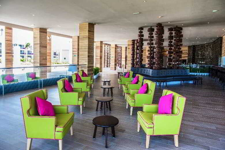 Hotel Platinum Yucatan Princess All Suites & Spa Resort