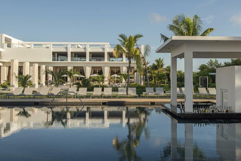 Hotel Platinum Yucatan Princess All Suites & Spa Resort