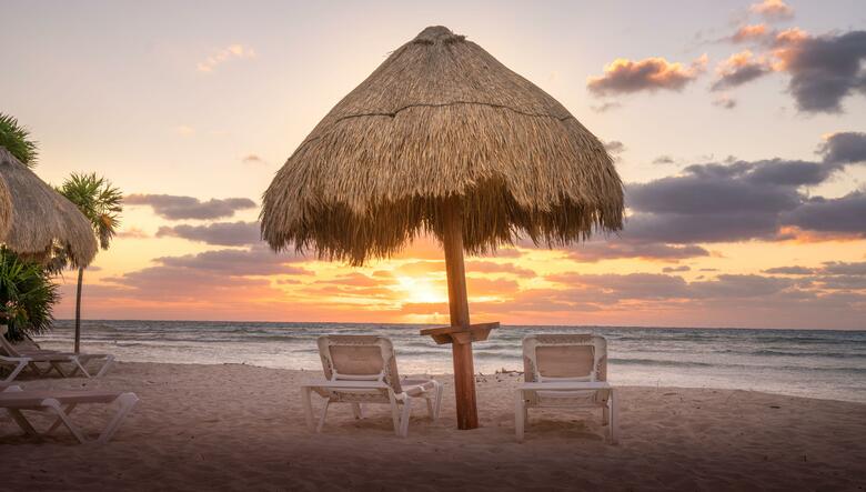 Hotel Platinum Yucatan Princess All Suites & Spa Resort