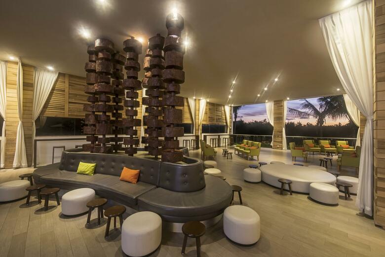 Hotel Platinum Yucatan Princess All Suites & Spa Resort