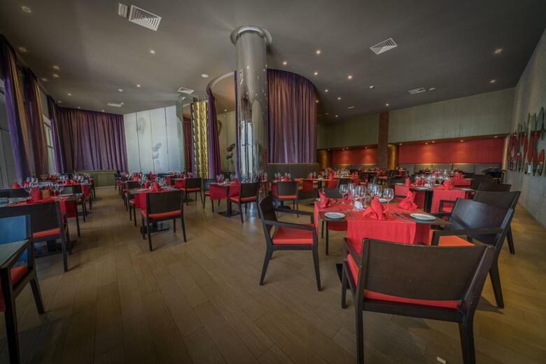 Hotel Platinum Yucatan Princess All Suites & Spa Resort
