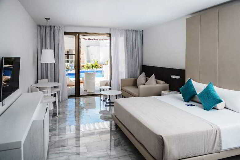Hotel Platinum Yucatan Princess All Suites & Spa Resort