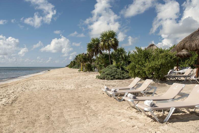 Hotel Platinum Yucatan Princess All Suites & Spa Resort