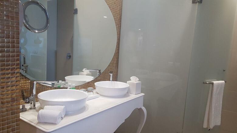 Hotel Platinum Yucatan Princess All Suites & Spa Resort