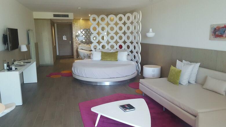 Hotel Platinum Yucatan Princess All Suites & Spa Resort