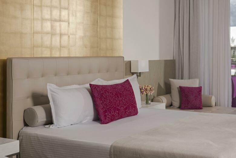 Hotel Platinum Yucatan Princess All Suites & Spa Resort