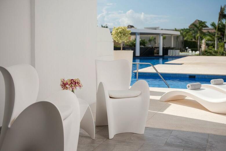 Hotel Platinum Yucatan Princess All Suites & Spa Resort