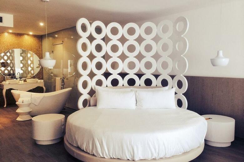Hotel Platinum Yucatan Princess All Suites & Spa Resort