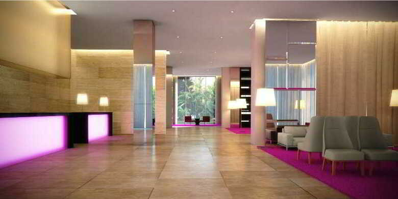 Hotel Platinum Yucatan Princess All Suites & Spa Resort