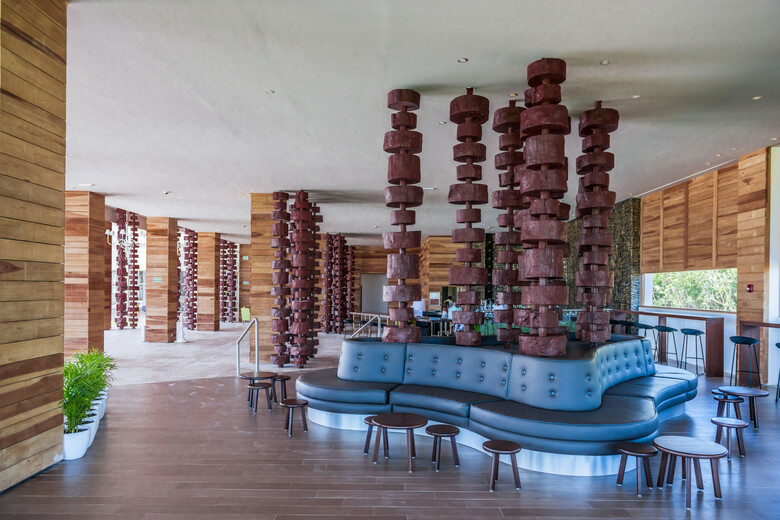Hotel Platinum Yucatan Princess All Suites & Spa Resort