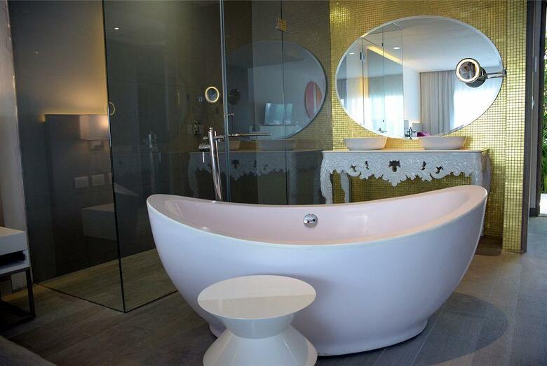 Hotel Platinum Yucatan Princess All Suites & Spa Resort