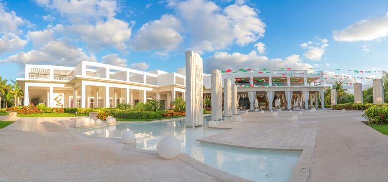 Hotel Platinum Yucatan Princess All Suites & Spa Resort