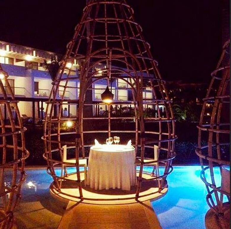 Hotel Platinum Yucatan Princess All Suites & Spa Resort
