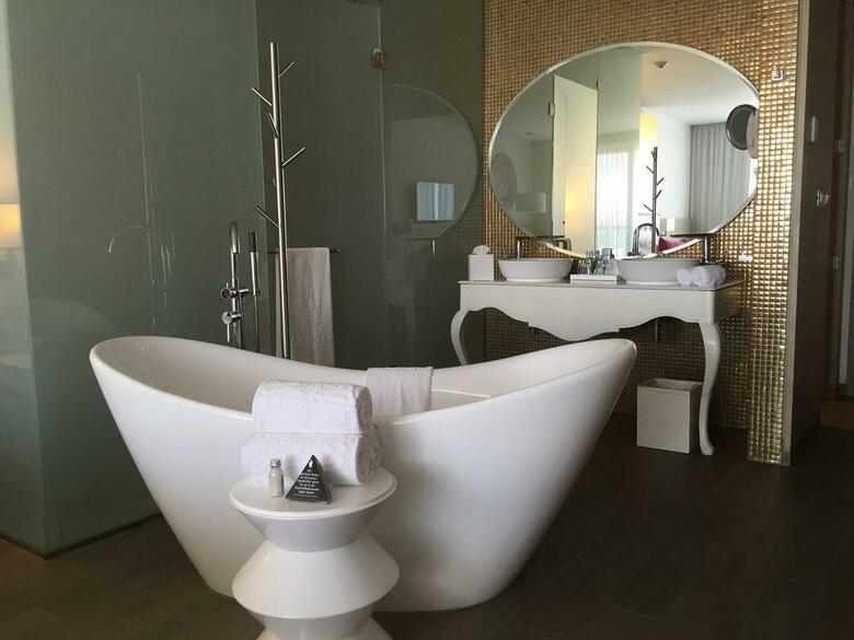 Hotel Platinum Yucatan Princess All Suites & Spa Resort
