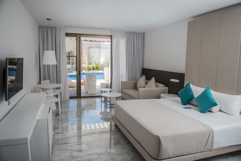 Hotel Platinum Yucatan Princess All Suites & Spa Resort