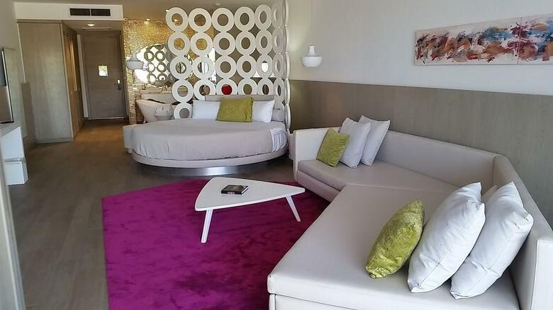 Hotel Platinum Yucatan Princess All Suites & Spa Resort