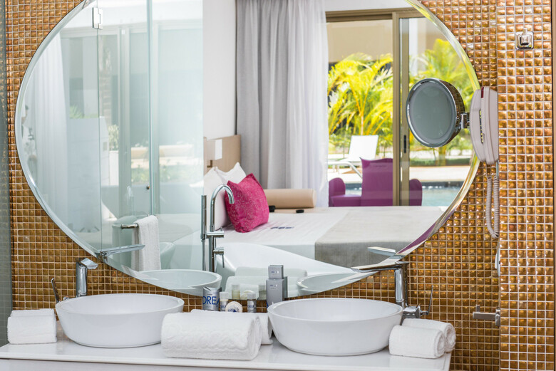 Hotel Platinum Yucatan Princess All Suites & Spa Resort