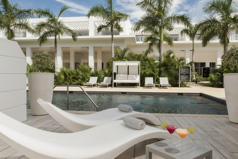Hotel Platinum Yucatan Princess All Suites & Spa Resort